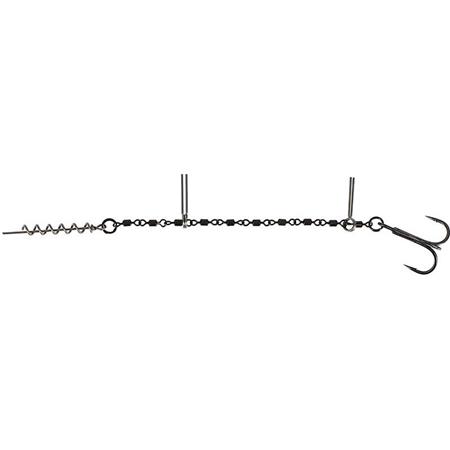 Montaż Westin Add-It Jointed Stinger