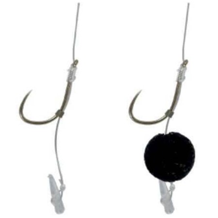 MONTERET KROG OWNER FD-63 METHOD FEEDER BARBLESS QUICK STOP