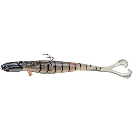 Monteret Softbait Lmab Drunk Shooter - 25Cm