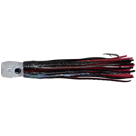 Monteret Softbait Trolling Specialist Trolling Chugger Head - 25Cm