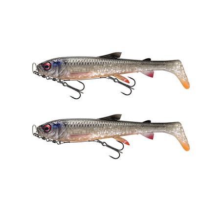 MONTERING SAVAGE GEAR SPINNING STINGER