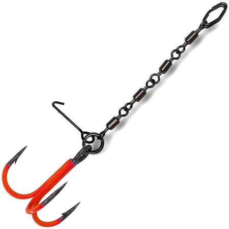 Montering Vmc Pike Chain Uv