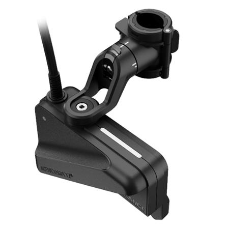 MONTERINGSBESLAG LOWRANCE ACTIVE TARGET 2XL TIL MOTORAKSEL OG SONDEARM