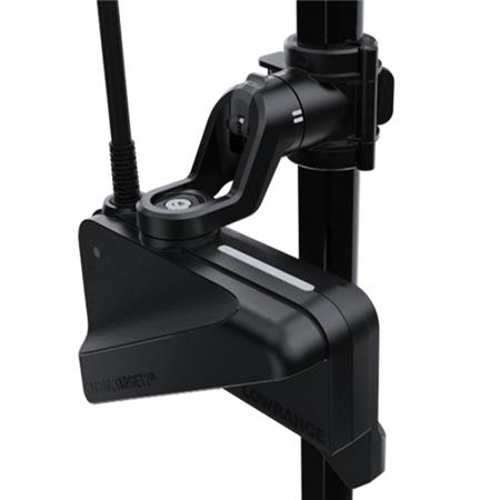 MONTERINGSBESLAG LOWRANCE ACTIVE TARGET 2XL TIL MOTORAKSEL OG SONDEARM