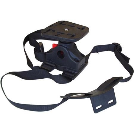 Monteringsbeslag Seven Bass Plug & Go + Giverholder - Speciel Float Tube