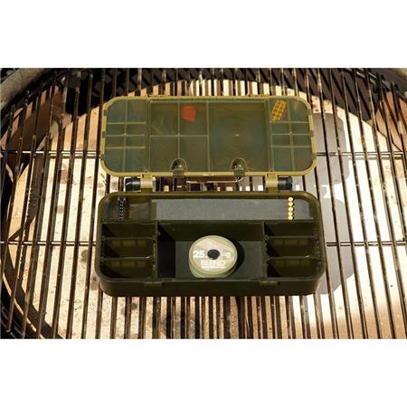 MONTERINGSKIT ONE MORE CAST THE MIXED GRILL LOADED TACKLE BOX