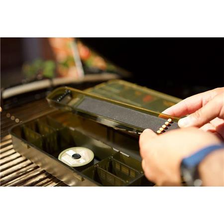 MONTERINGSKIT ONE MORE CAST THE MIXED GRILL LOADED TACKLE BOX