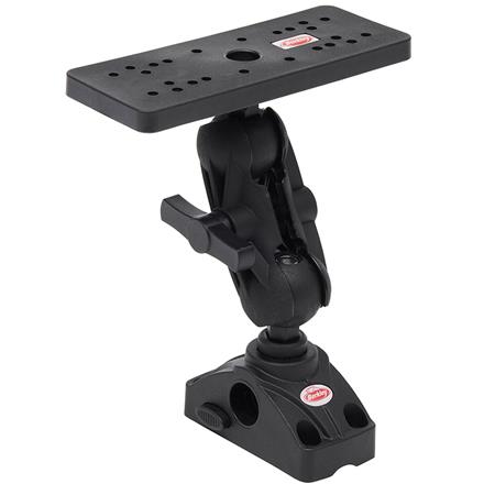 Monteringsplade Berkley Ball Mounting System & Fish Finder Holder L