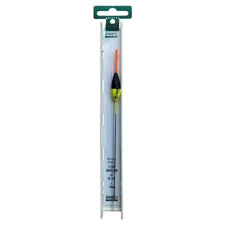 Montierte Leine Sensas Olivia