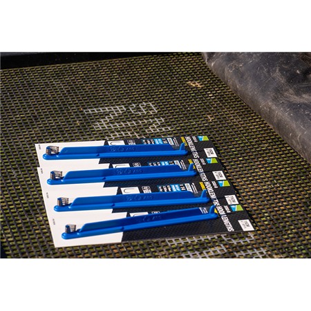 MONTIERTE SCHNUR PRESTON INNOVATIONS MAG STORE HOOKLENGTH