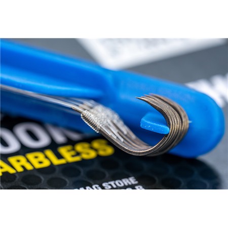 MONTIERTE SCHNUR PRESTON INNOVATIONS MAG STORE HOOKLENGTH