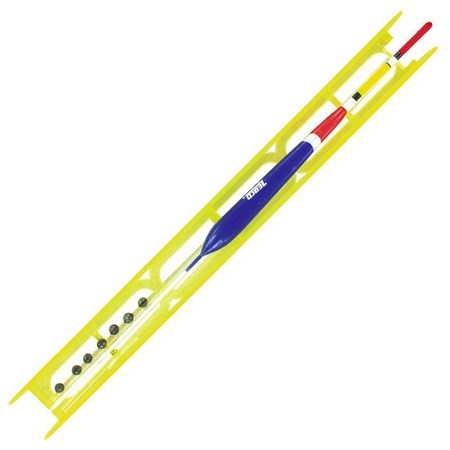 Montierte Schnur Zebco Stillwater