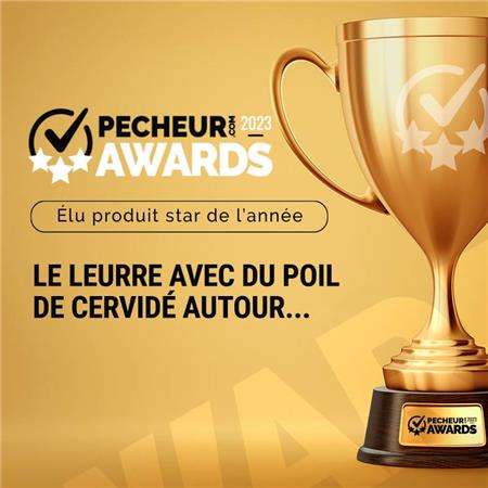 MONTIERTER GUMMIKÖDER CWC MIURAS MOUSE - 23CM