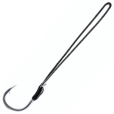 Montierter Haken Bkk Harpax Assist