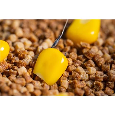 MONTIERTER HAKEN GURU SUPER XS SPADE POLE RIGS 6