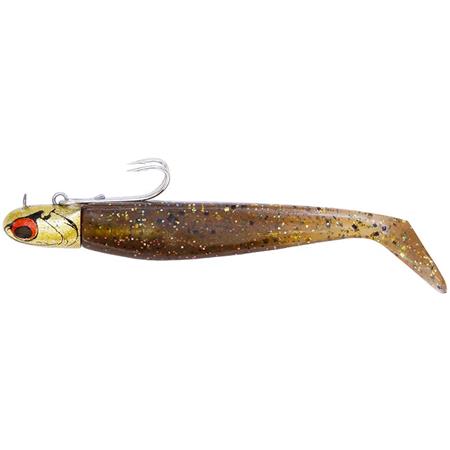 Montierter Softbait Coreman Rj-16 - 9.2Cm