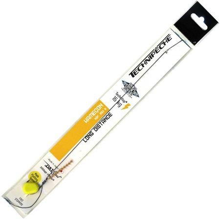 Montierter Vorfach Technipêche Technitop 850B Longue Distance