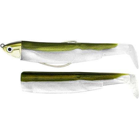 Montiertes Weichköder-Set Fiiish Combo Black Minnow 120 #Error! (Formel-Parsefehler.)
