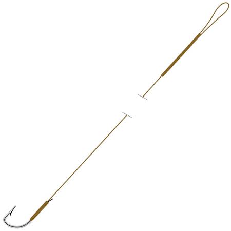 Montowany Haczyk Vmc Multiflex C721