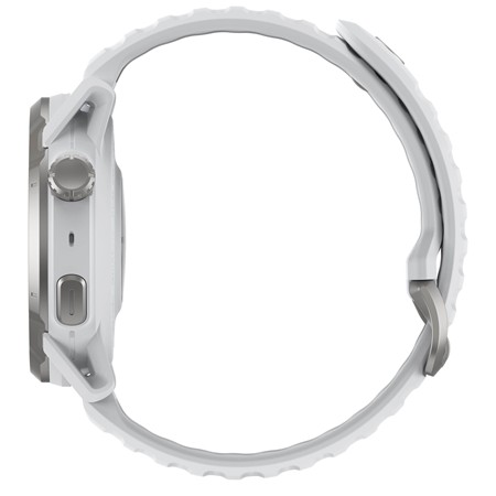 MONTRE CARDIO GPS COROS APEX 4 BLANC