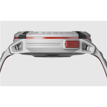 MONTRE PÊCHE GPS COROS NOMAD ASH CENDRE