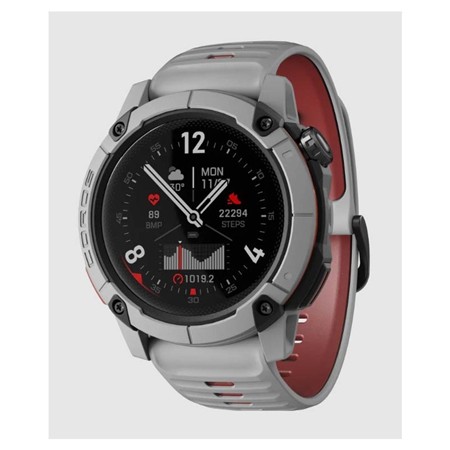 Montre Pêche Gps Coros Nomad Ash Cendre