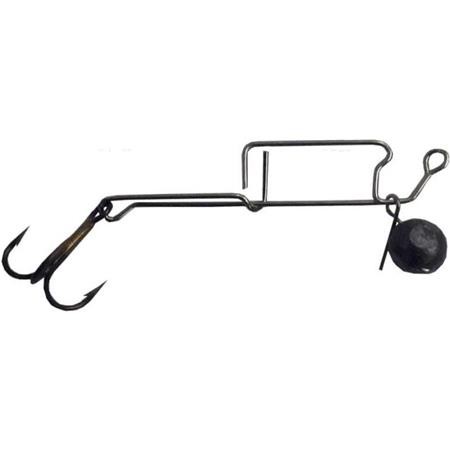 Montura Himara Fishing Vairon Eden