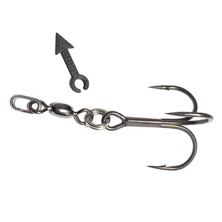 Montura Pikecraft Pelagic Stinger