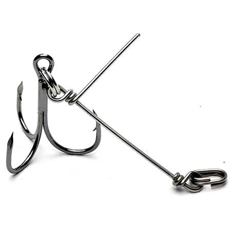 Montura Pikecraft The Stinger Set 4 M Single