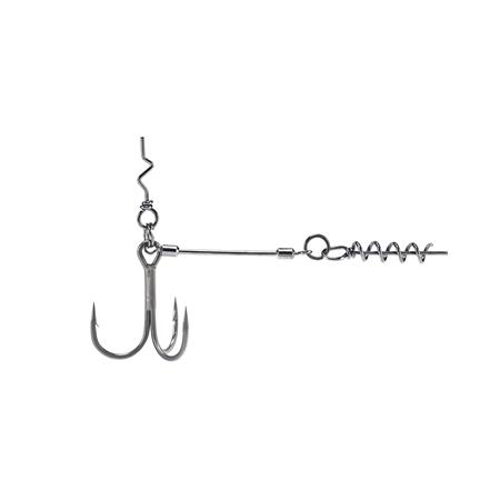Monture Bkk Chain-21 Single Treble