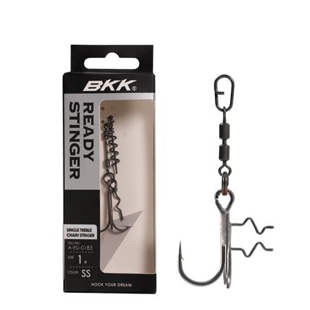 MONTURE BKK PELAGIC STINGER-21 SS
