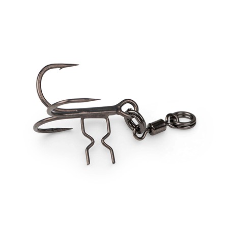 MONTURE FOX RAGE PELAGIC STINGERS