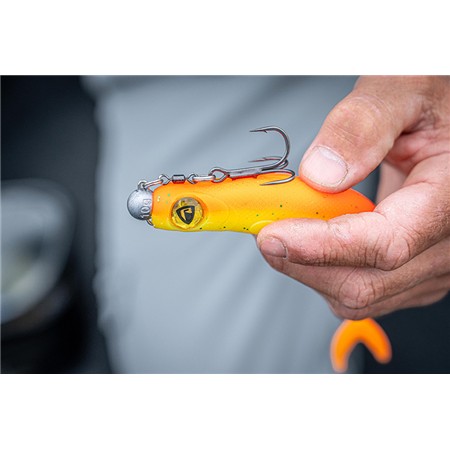 MONTURE FOX RAGE PELAGIC STINGERS