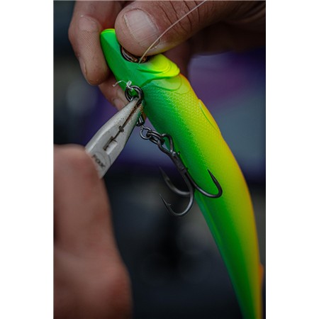 MONTURE FOX RAGE PELAGIC STINGERS