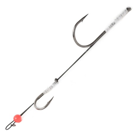 Montuur Voor Wiggletail Fly Soul Flies Partridge Bauer Pike Rig Pour Wiggletail