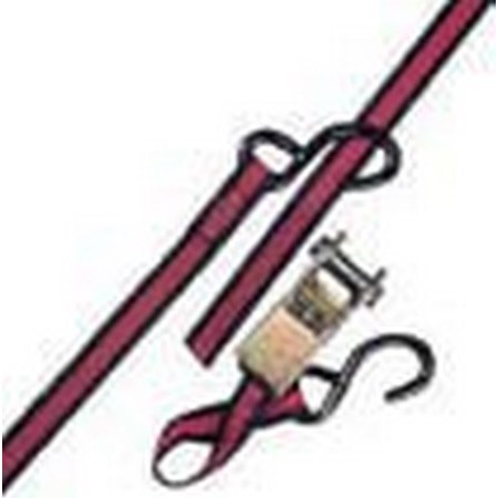 Mooring Strap Plastimo Polyester With Ratchet And Hook