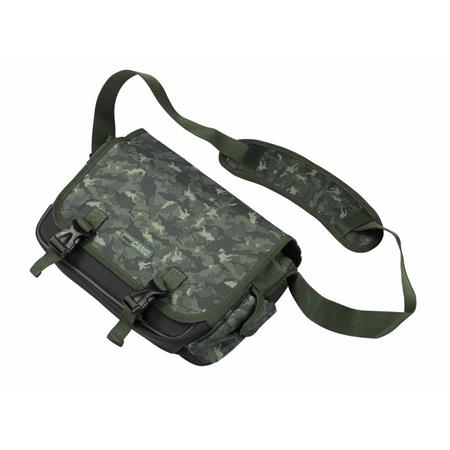 Morral Mitchell Mx Camo Shoulder Bag