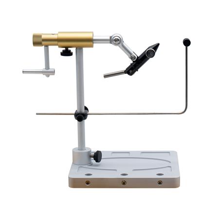 Morsa Alu Giratoria Devaux