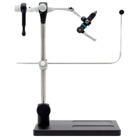 Morsa Renzetti Presentation 2000 Series Vise With Std Pedestal Base Model