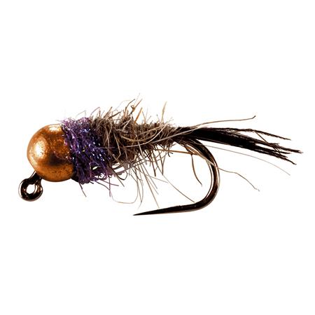 Mosca Catchy Flies Cz Grey