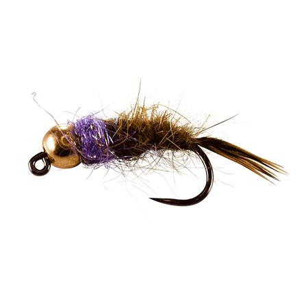 Mosca Catchy Flies Cz Olive