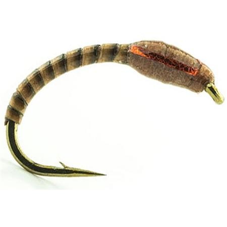 Mosca Devaux Chiro Lch31 - Pacchetto Di 3