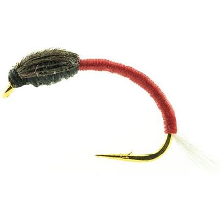 Mosca Devaux Chiro Nch01 - Pacchetto Di 3