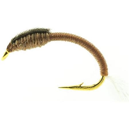 Mosca Devaux Chiro Nch03 - Pacchetto Di 3