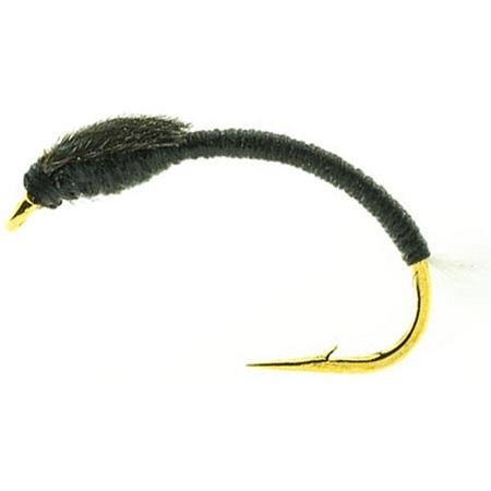 Mosca Devaux Chiro Nch04 - Pacchetto Di 3