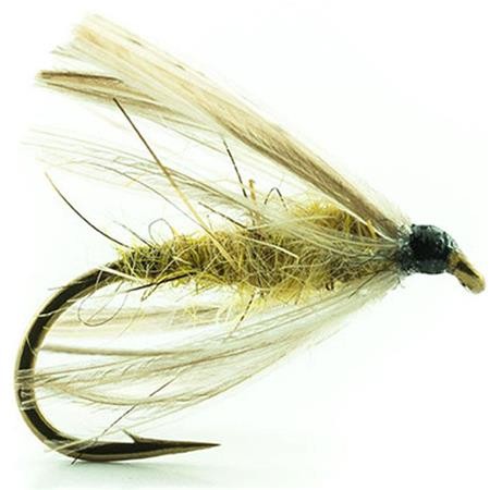 Mosca Devaux Emergente Es01 - Pacchetto Di 3