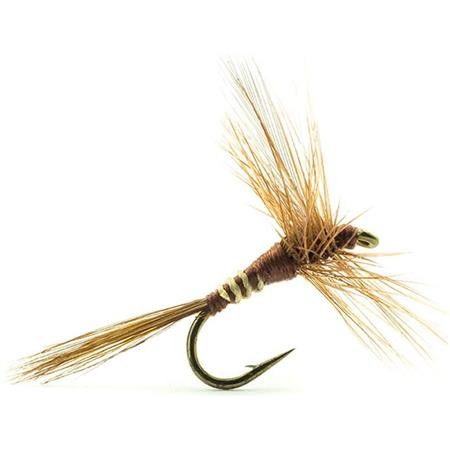 Mosca Devaux Ephemere 800 - Paquete De 3