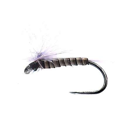 Mosca Devaux Ephemere Parachute P23 - Pack De 3