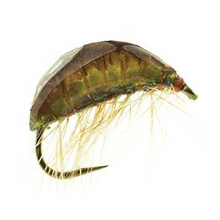 Mosca Devaux Gammare Gm02 - Pack De 3