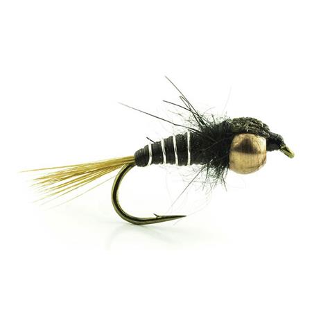 Mosca Devaux Ninfa Conta Latão Jbnb 03 - Pack De 3